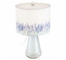 Настольная лампа декоративная Maytoni Lavender Z672TL-01TR