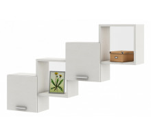 Полка комбинированная Флэш-22