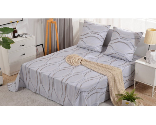 Простыня (180x200 см) PCT