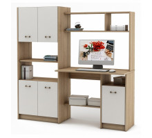 Стол компьютерный Август-9