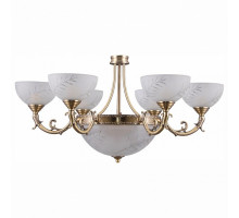 Подвесная люстра Citilux Кремона 