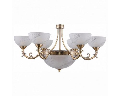 Подвесная люстра Citilux Кремона