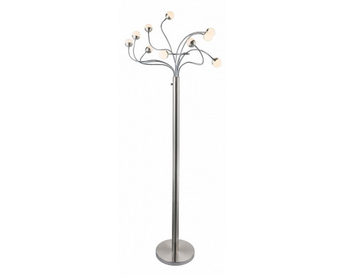 Торшер Globo Roslin 24134-10S