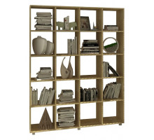 Стеллаж Рекорд СТ.010.1600-00