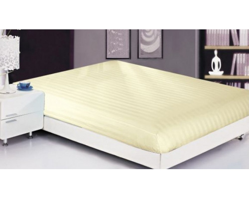 Простыня на резинке (200x200 см) PRC-R