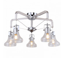 Потолочная люстра LGO Mohave 