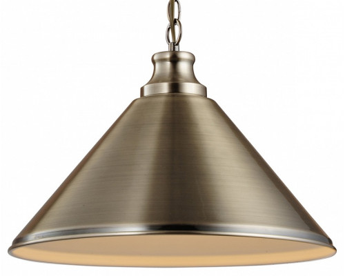 Подвесной светильник Arte Lamp Pendants A9330SP-1AB
