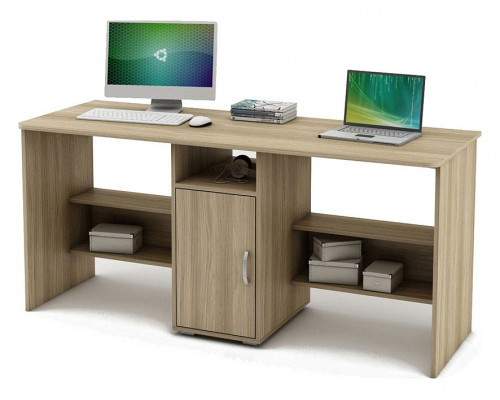 Стол письменный Форест-7