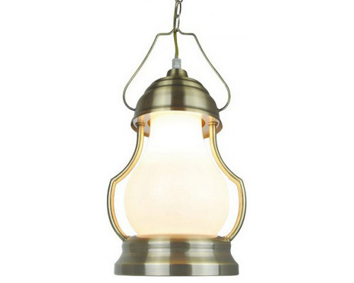 Подвесной светильник Arte Lamp Lumino A1502SP-1AB