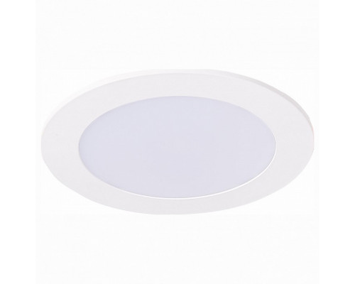 Встраиваемый светильник ST-Luce Litum