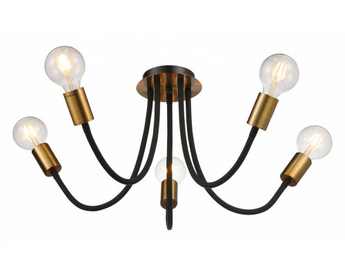 Потолочная люстра LGO Regina