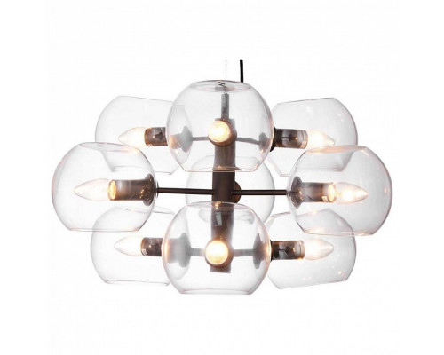 Подвесная люстра TOPGRADE TOPGRADE Flaming