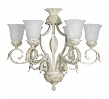 Подвесная люстра Dio D’Arte Penna Penna E 1.1.6.500 C