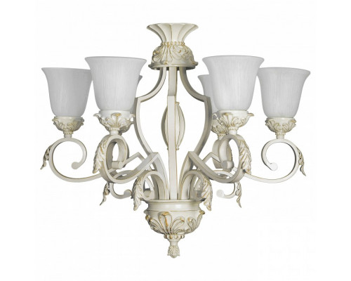 Подвесная люстра Dio D’Arte Penna Penna E 1.1.6.500 C