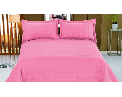 Покрывало полутораспальное Софткоттон