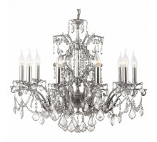 Подвесная люстра Dio D’Arte Forli Forli E 1.1.10.400 N