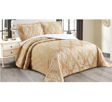 Покрывало с наволочками евростандарт Versailles