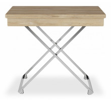 Стол-трансформер Андрэ Хром