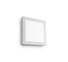 Накладной светильник Ideal Lux Universal UNIVERSAL 24W SQUARE BIANCO