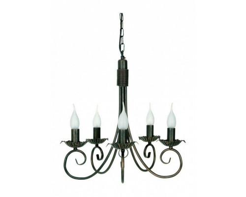 Подвесная люстра Nowodvorski Plomyk 483