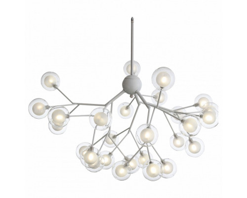 Подвесная люстра ST-Luce Demele