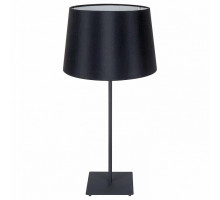 Настольная лампа декоративная LGO Milton 