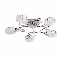 Потолочная люстра DeMarkt Фиеста 3 267011705