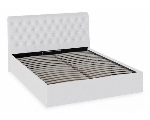 Кровать двуспальная Скарлет