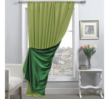 Портьера (200х270 см) 1 шт. Milan