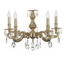 Подвесная люстра Dio D’Arte Rossano Rossano E 1.1.5.600 GH