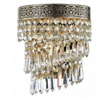 Накладной светильник Maytoni Cascade DIA522-WL-01-G