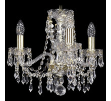 Подвесная люстра Bohemia Art Classic 11.23 11.23.3.141.Gd.Dr