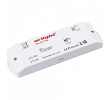 Контроллер-регулятор цвета RGBW Arlight SR-2817 DMX SR-2817WI (220V, WiFi, 8 зон)