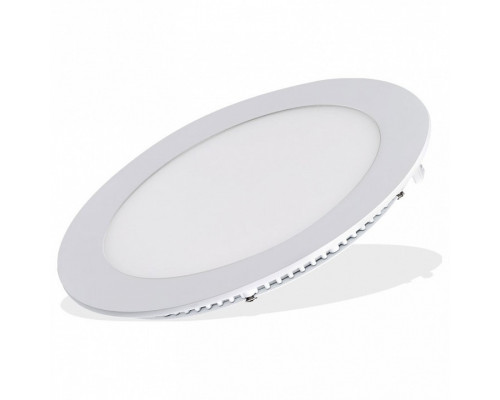 Встраиваемый светильник Arlight Dl DL-172M-15W White