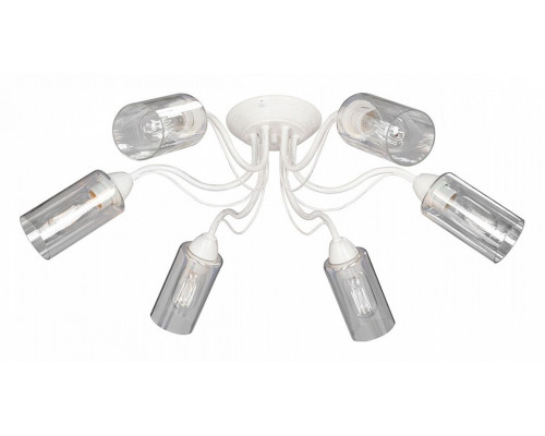 Потолочная люстра Vitaluce V3744 V3744-0/6PL