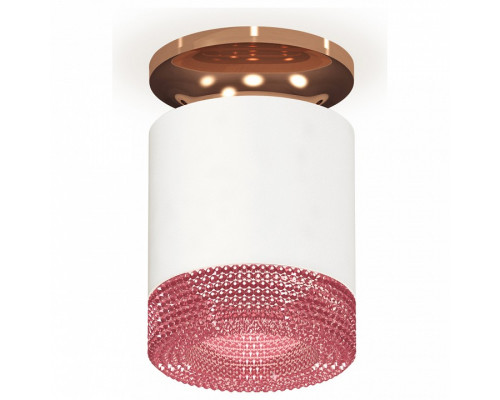 Накладной светильник Ambrella Xs7401 XS7401143