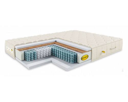 Матрас двуспальный Classic Max Duo S1000 2000x1600