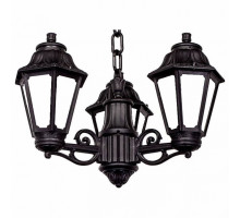 Подвесной светильник Fumagalli Sichem/Anna 3L E22.120.S30.AYF1R