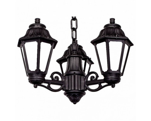 Подвесной светильник Fumagalli Sichem/Anna 3L E22.120.S30.AYF1R