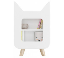 Тумбочка Простоквашино Скандинавик