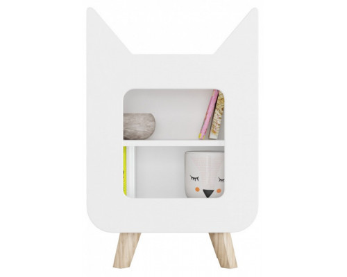 Тумбочка Простоквашино Скандинавик