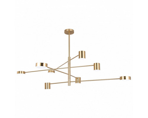 Люстра на штанге Hiper Abby H831-1