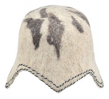 Шапка Воин 41321