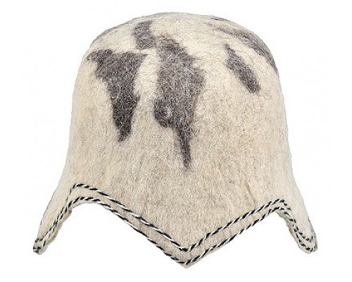 Шапка Воин 41321