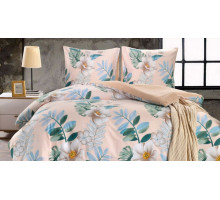 Постельное белье полутораспальное CL