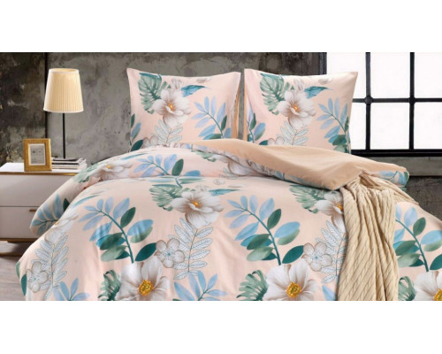 Постельное белье полутораспальное CL