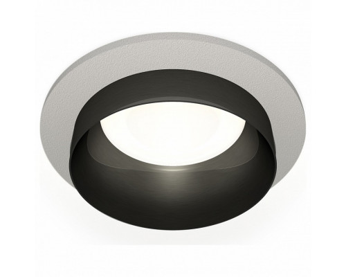 Встраиваемый светильник Ambrella Techno Spot 56 XC6514021