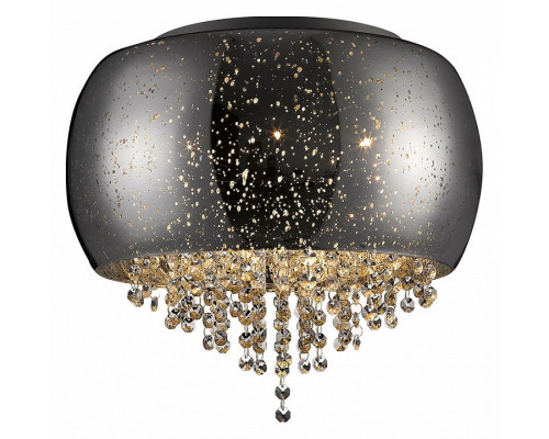 Накладной светильник Zumaline Vista C0076-05K-F4GR