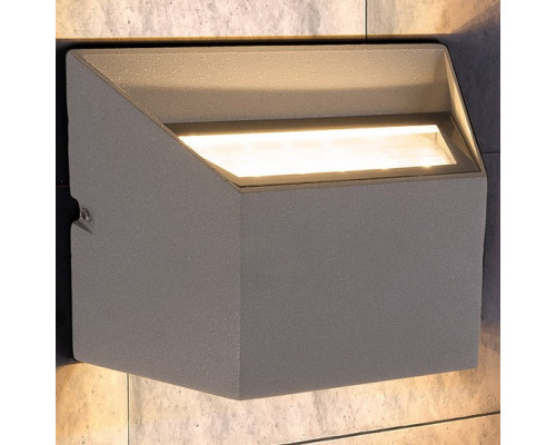 Накладной светильник Elektrostandard Ofion a035812