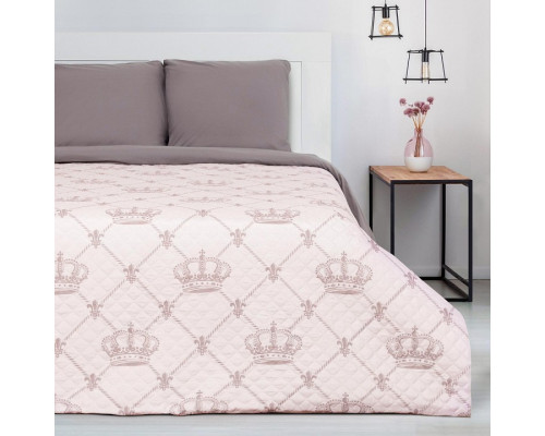 Покрывало евростандарт Crown
